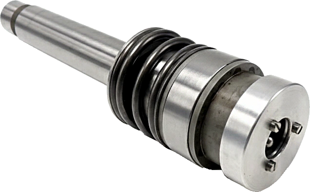 The Kwik-Way 6-ball Chuck 6-ball_chuck_no_background